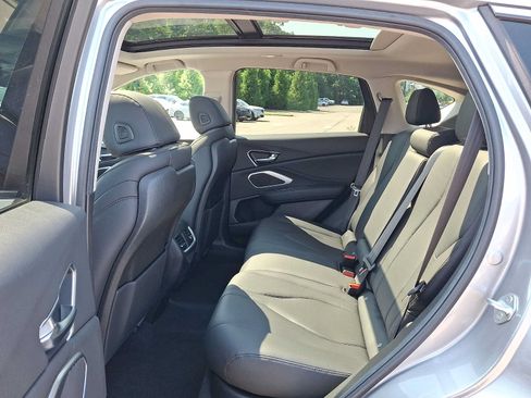 Used 2023 Acura RDX AWD image 10