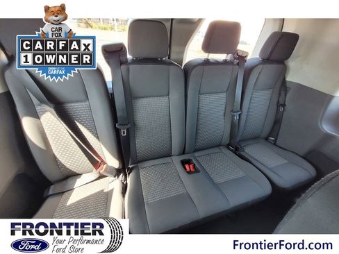 Certified 2024 Ford Transit 350 XLT RWD image 26
