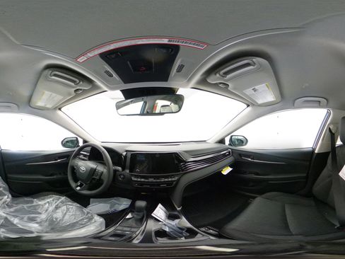 New 2026 Toyota Camry LE image 66