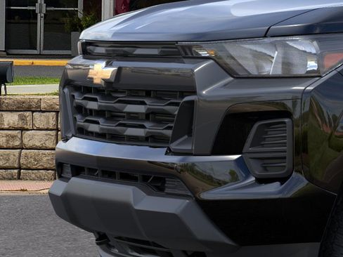 New 2026 Chevrolet Colorado LT w/ Advanced Trailering Package image 37