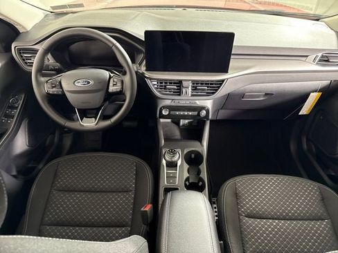 New 2026 Ford Escape Active w/ Tech Pack #1 image 13