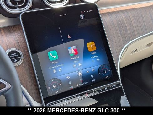Certified 2026 Mercedes-Benz GLC 300 4MATIC image 24