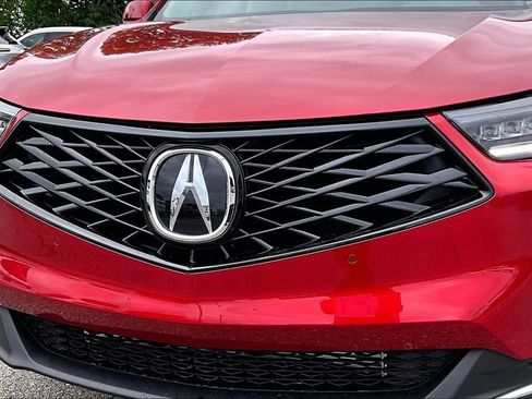 New 2026 Acura RDX SH-AWD w/ Technology Package image 36