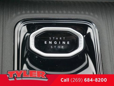 New 2026 Jeep Cherokee Limited AWD/4WD image 29