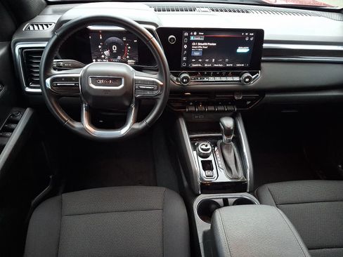Used 2023 GMC Canyon Elevation w/ Convenience Package AWD/4WD image 11
