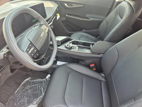 New 2026 Kia EV6 Wind AWD/4WD image 10