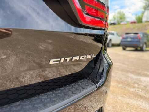 Used 2024 Dodge Durango Citadel AWD/4WD image 17