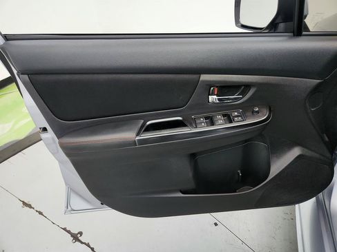 Used 2018 Subaru WRX Premium AWD/4WD image 22