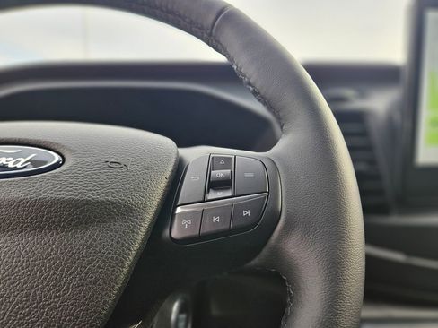 New 2026 Ford Transit 250 Low Roof w/ Load Area Protection Package image 22