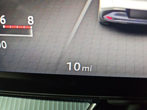 New 2026 Nissan Murano SL image 17