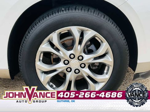 Used 2018 Buick Enclave Avenir w/ Avenir Technology Package image 12