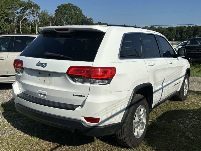 Used 2016 Jeep Grand Cherokee Laredo RWD image 17