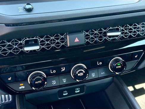 New 2025 Honda Accord Sport image 14