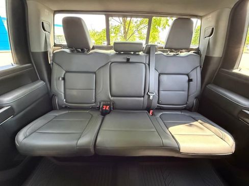 Used 2021 Chevrolet Silverado 2500 LTZ AWD/4WD image 34