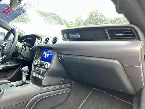 Used 2019 Ford Mustang Premium w/ Equipment Group 201A RWD image 13