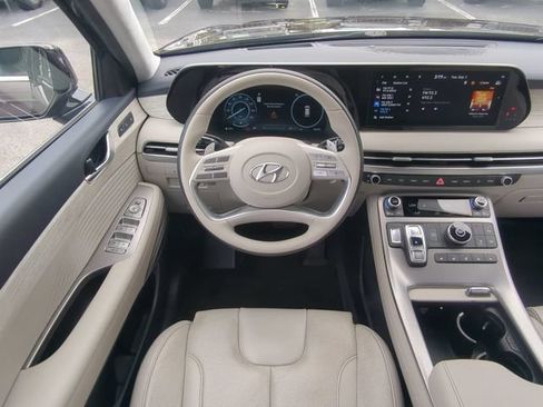 Used 2024 Hyundai Palisade Calligraphy FWD image 20