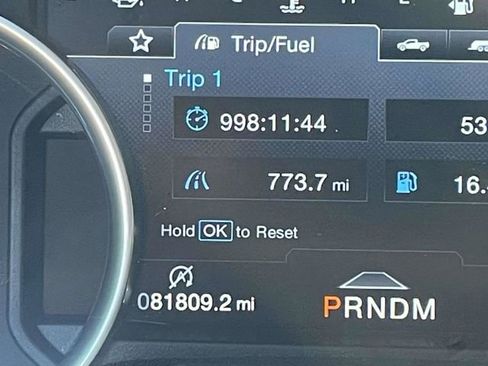 Certified 2020 Ford F150 Limited image 24