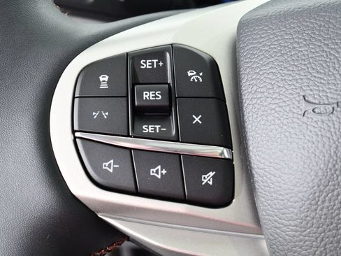 New 2026 Ford Explorer Active w/ Active Comfort Package AWD/4WD image 33