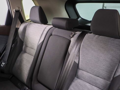 Used 2023 Nissan Rogue SV image 24