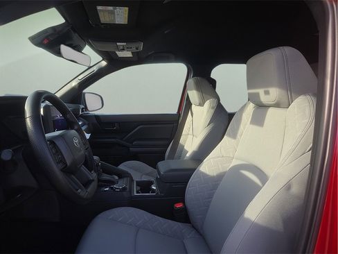 New 2026 Toyota Tacoma SR5 image 19