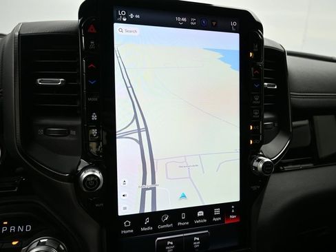 New 2026 RAM 1500 Rebel w/ Rebel Level 2 Equipment Group image 19