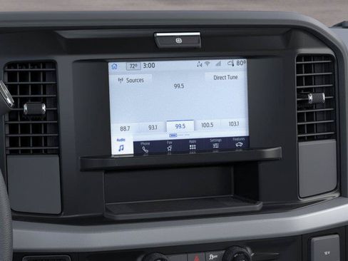 New 2026 Ford F450 XL RWD image 14