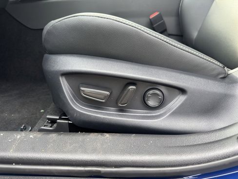 New 2026 Toyota Camry SE image 11