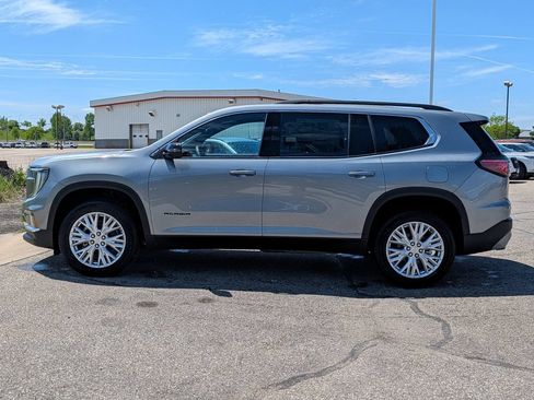 New 2026 GMC Acadia Elevation w/ Elevation Premium Package AWD/4WD image 4