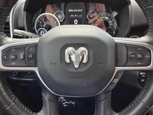 Certified 2023 RAM 1500 Big Horn image 34
