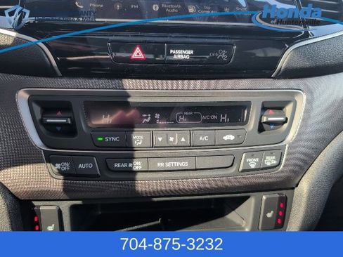 New 2026 Honda Ridgeline RTL image 35