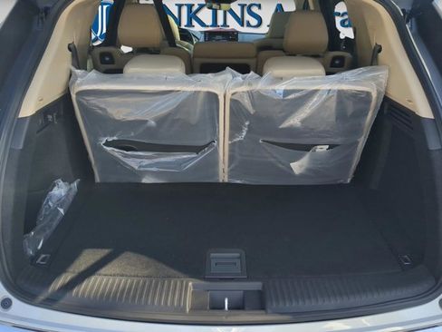 New 2026 Acura MDX Base image 27