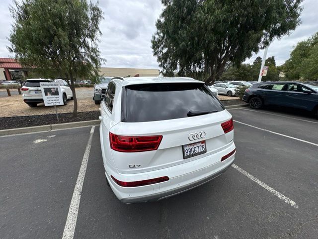 Used 2018 Audi Q7 2.0T Premium Plus w/ Premium Plus Package AWD/4WD image 33
