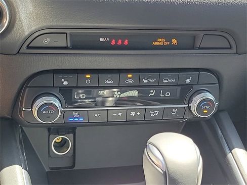 New 2025 MAZDA CX-5 AWD 2.5 S w/ Premium Plus Pkg image 10