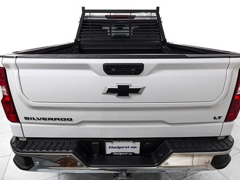 Used 2024 Chevrolet Silverado 1500 LT w/ All Star Edition Plus AWD/4WD image 6