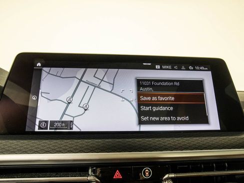 Used 2022 BMW X3 sDrive30i w/ M Sport Package 2 RWD image 24