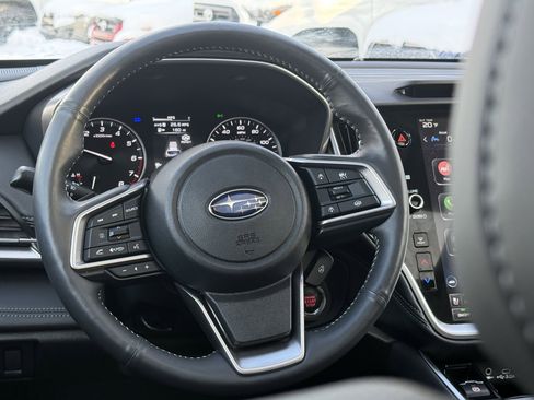 Used 2025 Subaru Outback Touring image 14