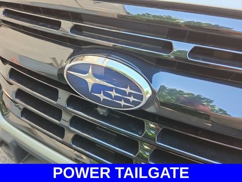 Certified 2023 Subaru Ascent Onyx Edition Limited AWD/4WD image 18