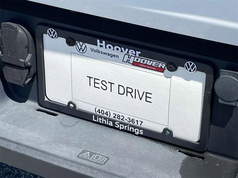 Used 2022 Ford F150 Platinum image 12