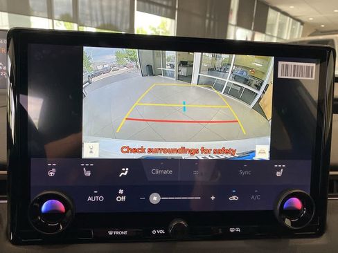 New 2026 Toyota bZ AWD/4WD image 20