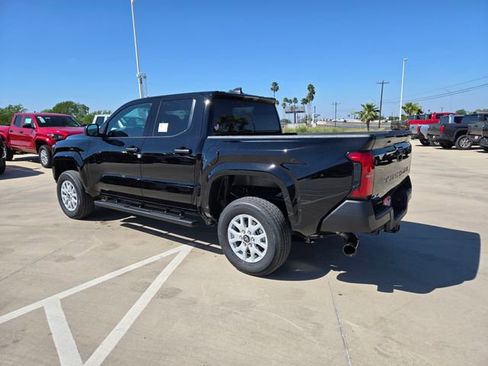 New 2026 Toyota Tacoma SR AWD/4WD image 5