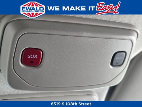 New 2026 RAM ProMaster 2500 image 28