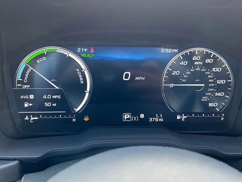 New 2026 Subaru Forester Limited image 28