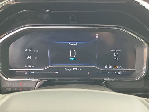 Used 2025 Chevrolet Silverado 2500 LT w/ Safety Package image 27