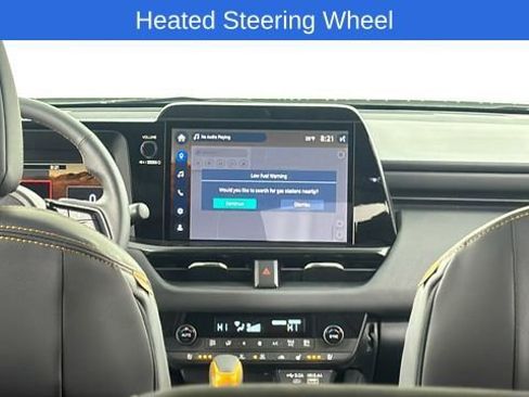 New 2026 Subaru Outback Wilderness image 17