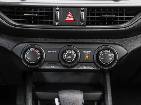 Used 2024 Kia Forte LXS w/ LXS Technology Package FWD image 14