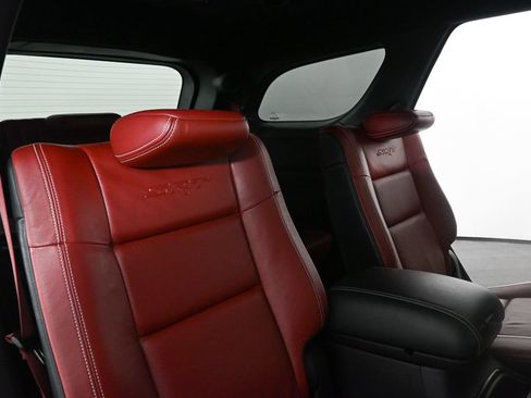 Used 2023 Dodge Durango SRT AWD/4WD image 20