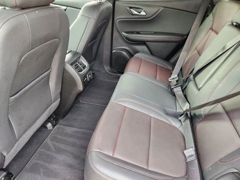 Used 2025 Chevrolet Blazer RS image 37