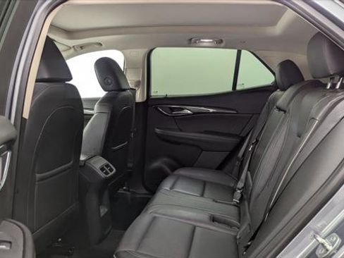 Used 2021 Buick Envision Essence image 17