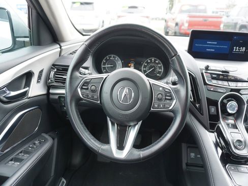 Used 2019 Acura RDX Base image 15