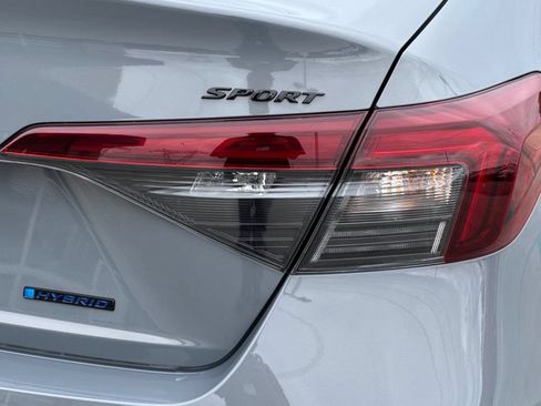Certified 2026 Honda Civic Sport image 33